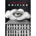 Edifice: A Graphic Novel - Paperback