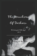 The Monochrome of Darkness - Paperback