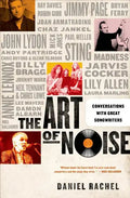 Art of Noise - Paperback