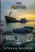 The Wreck of the Ten Sail - Paperback