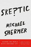 Skeptic - Hardcover