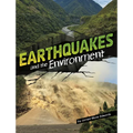 Earthquakes and the Environment - Hardcover