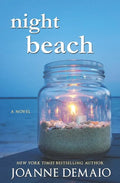 Night Beach - Paperback