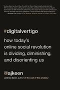 Digital Vertigo - Paperback