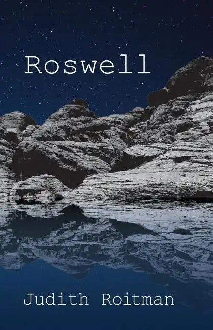 Roswell - Paperback