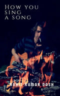 How You Sing A Song - Paperback