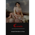 Carmilla - Paperback