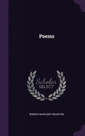Poems - Hardcover