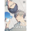 Caste Heaven, Vol. 6 - Paperback