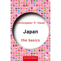 Japan: The Basics - Paperback