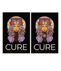 Cure - Paperback