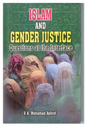 Islam and Gender Justice - Paperback