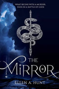 The Mirror - Paperback