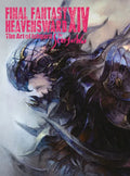 Final Fantasy XIV: Heavensward -- The Art of Ishgard -The Scars of War- - Paperback