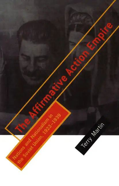 The Affirmative Action Empire - Paperback