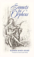 Sonnets to Orpheus (Bilingual Edition) - Hardcover