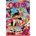 One Piece, Vol. 92 - Paperback