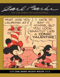 The Carl Barks Fan Club Pictorial: Our Carl Barks Mickey Mouse Issue - Paperback