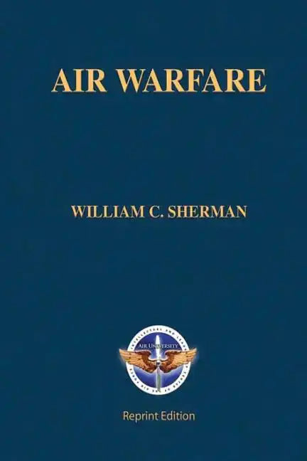 Air Warfare - Paperback