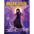 I Am Hades! - Hardcover
