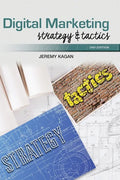 Digital Marketing: Strategy and Tactics - 2 ed - Hardcover