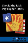 Should the Rich Pay Higher Taxes? - Paperback