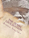 The Olmec Civilization - Paperback