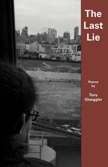 The Last Lie - Paperback