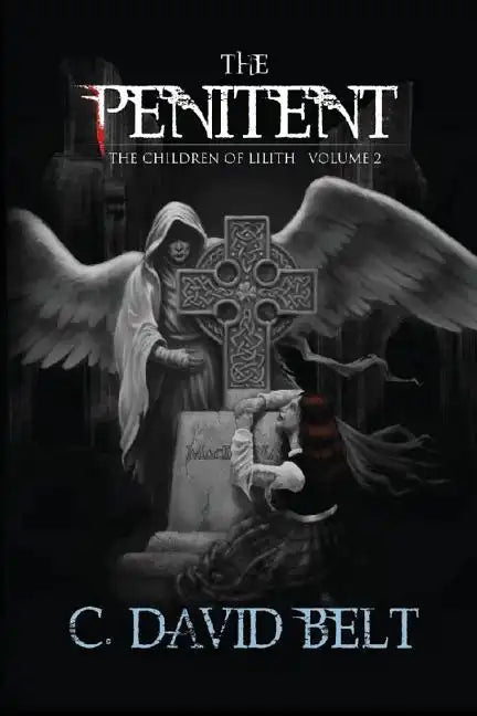 The Penitent - Paperback