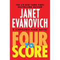 Four to Score - Paperback