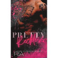Pretty Reckless: A Dark Standalone Romance - Paperback