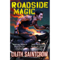 Roadside Magic - Paperback