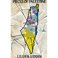 Pieces of Palestine: a collection of poems - Paperback
