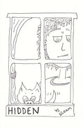 Hidden - Paperback