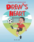 Drew's Heart - Paperback