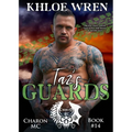 Taz's Guards: MC Contemporary Romance - Paperback