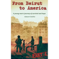 From Beirut to America - Paperback