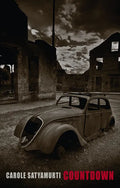 Countdown - Paperback