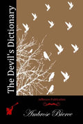 The Devil's Dictionary - Paperback
