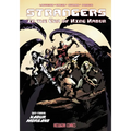Strangers 12: In the Era of Kabur - Paperback