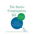The Stories Congregations Tell - Paperback