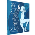The Agency - Hardcover