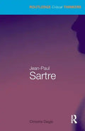 Jean-Paul Sartre - Paperback