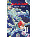 Chacha Chaudhary Space Yatra - Hardcover