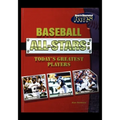 Baseball All-Stars: Today's Greatest Players - Paperback