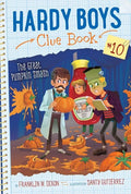 The Great Pumpkin Smash - Paperback