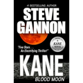Kane: Blood Moon - Paperback