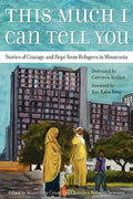 This Much I Can Tell You - Paperback