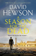 A Season for the Dead - Paperback