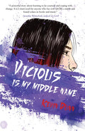 Vicious Is My Middle Name - Paperback